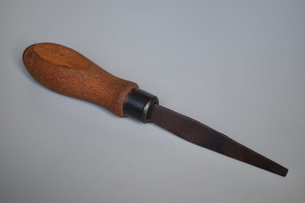 Thumbnail: Waffenmeister MG Werkzeug tools