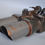 Thumbnail: Camo D.F. 10x80 Flakfernrohr binoculars 'cxn'