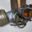 Thumbnail: Late-war 1944 M38 gas mask set
