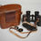 Thumbnail: 6x30 binoculars 'Hensoldt Wetzlar' + accessories