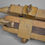Thumbnail: Gestell 40 wooden optic tripod 'dqc'