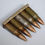Thumbnail: 7.92x33mm Kurz clip '1944'