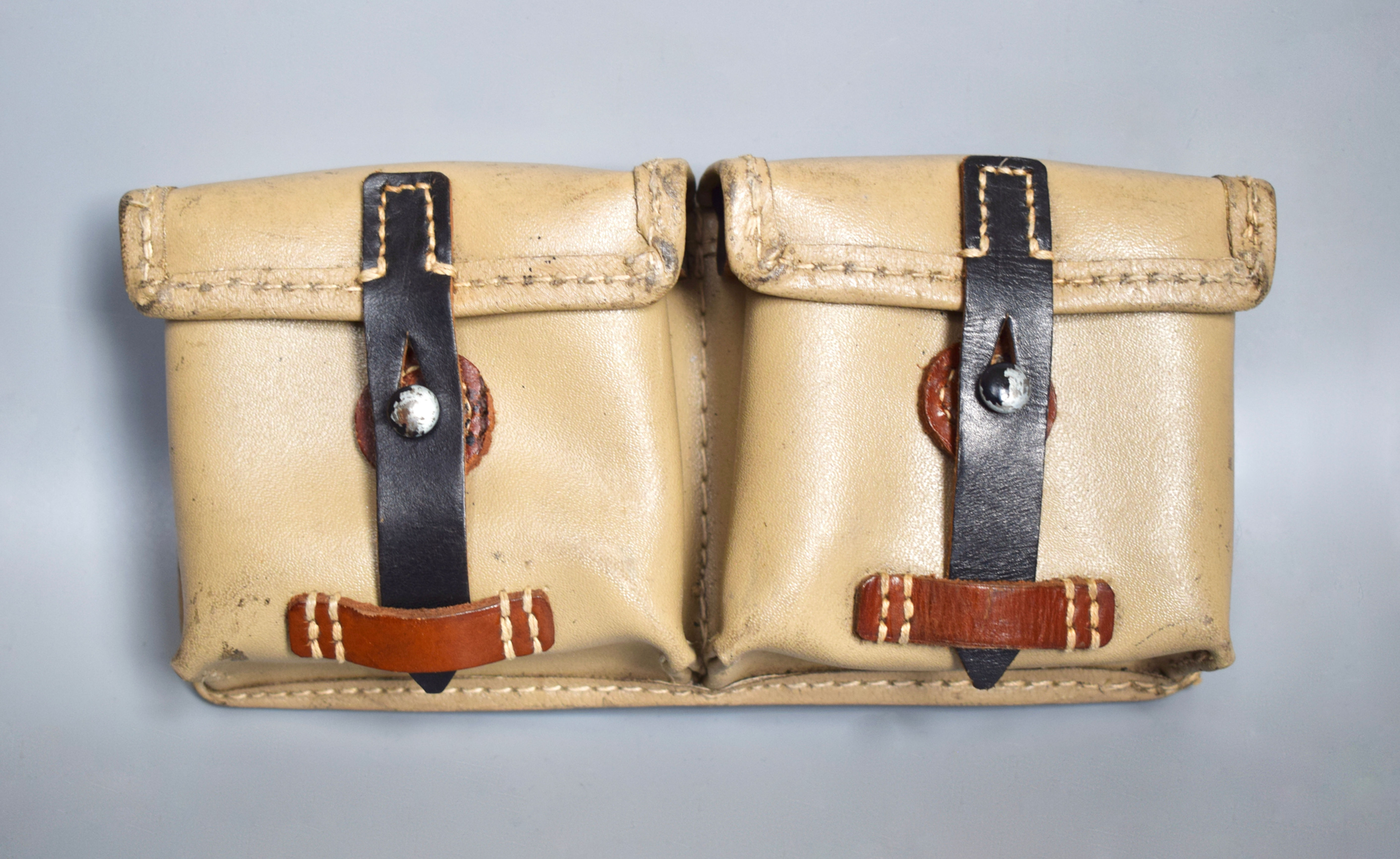 G/K43 magazine pouch 'fuq 1945'