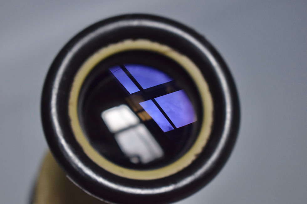 Thumbnail: Zeiss 'blc' 7x50 U-boat binoculars