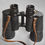 Thumbnail: Srb & Stys 7x50 Kriegsmarine binoculars 'bmk'