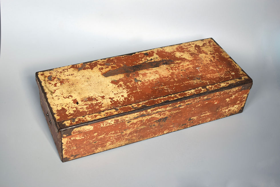 Thumbnail: MG34T Panzermantel ground kit box