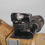 Thumbnail: SF14 Scherenfernrohr periscope binoculars 'beh'