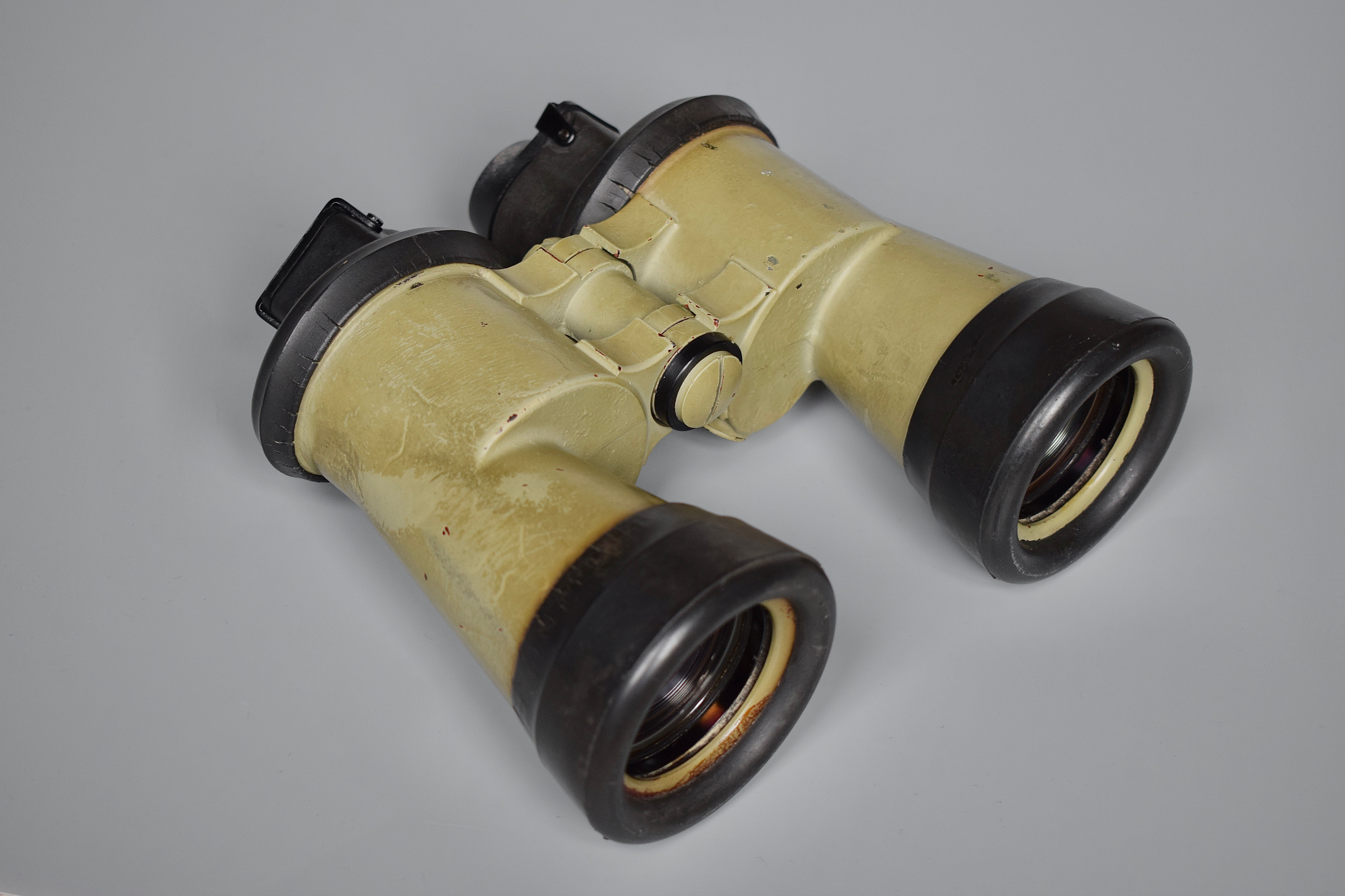 Zeiss 'blc' 7x50 U-boat binoculars