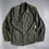 Thumbnail: Gebirgsjäger M43 HBT tunic 'RBNr'