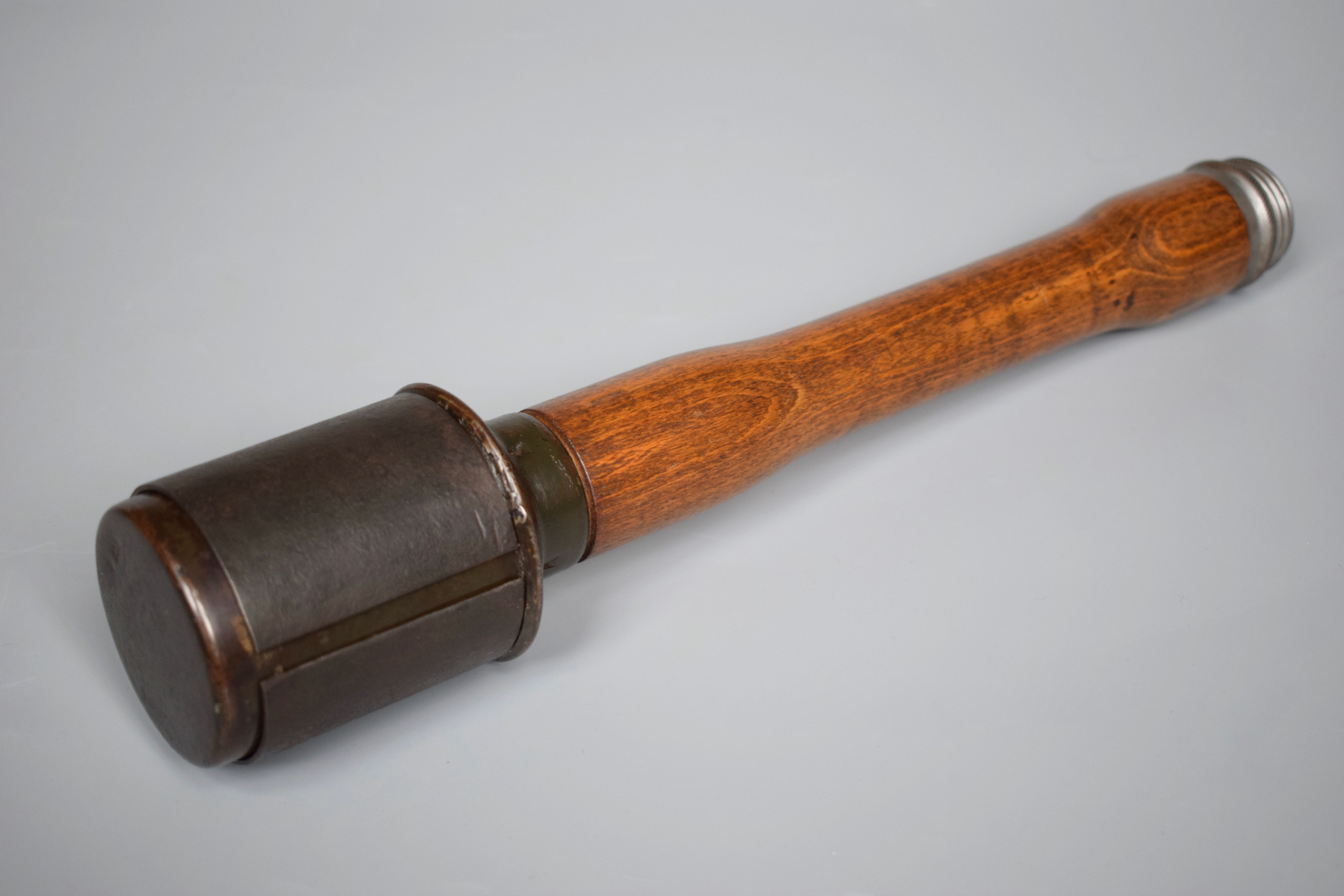 M24 Stielhandgranate '43 fcc'