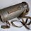 Thumbnail: Named M30 gas mask set '1940'