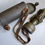 Thumbnail: Named M30 gas mask set '1940'