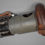 Thumbnail: Carl Zeiss Jena EM14 rangefinder w/ storage tube case