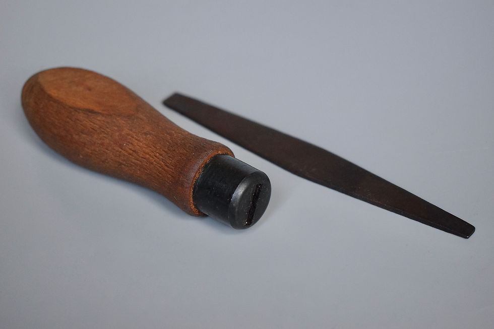 Thumbnail: Waffenmeister MG Werkzeug tools