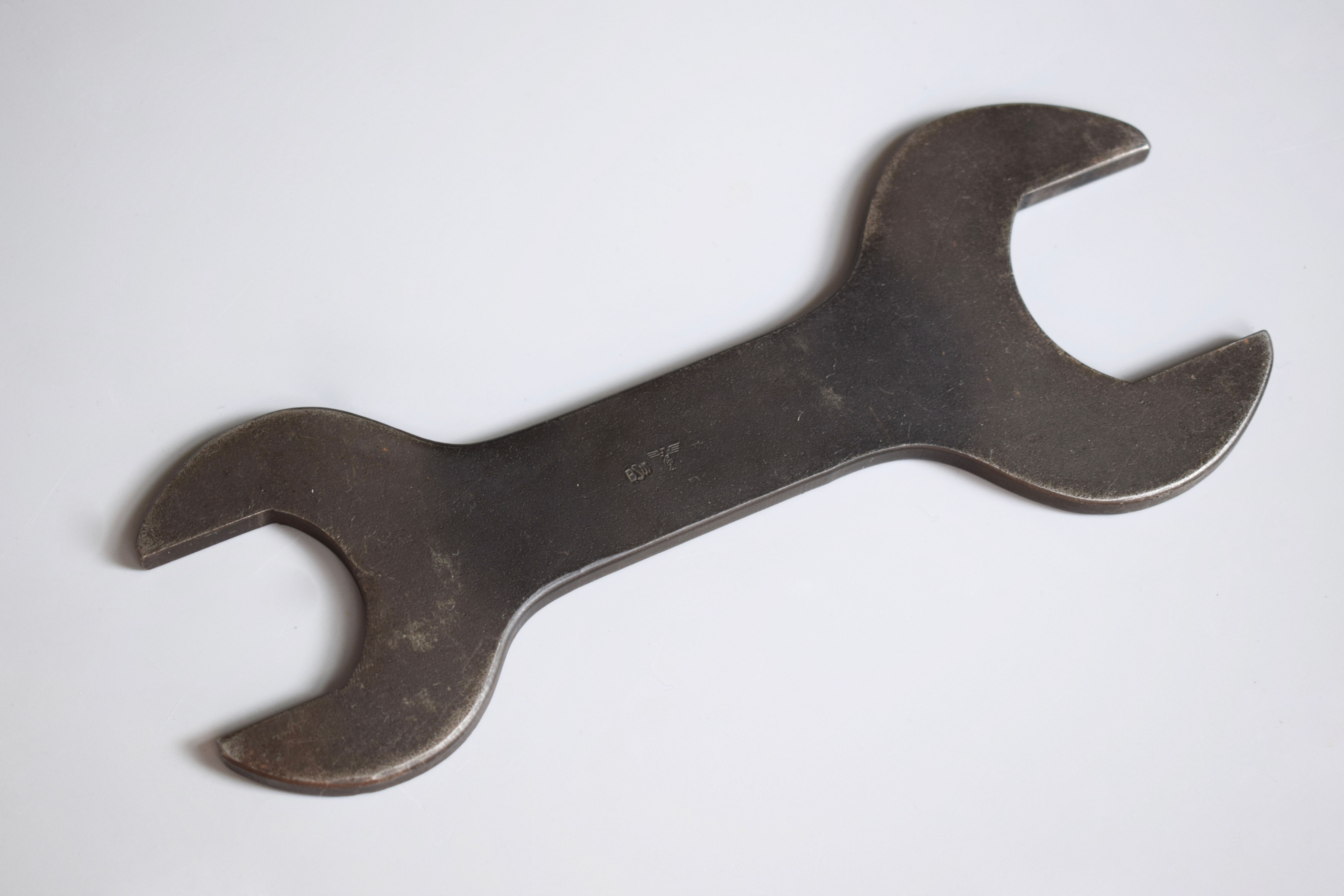 MG34 wrench 'BSW WaA4'