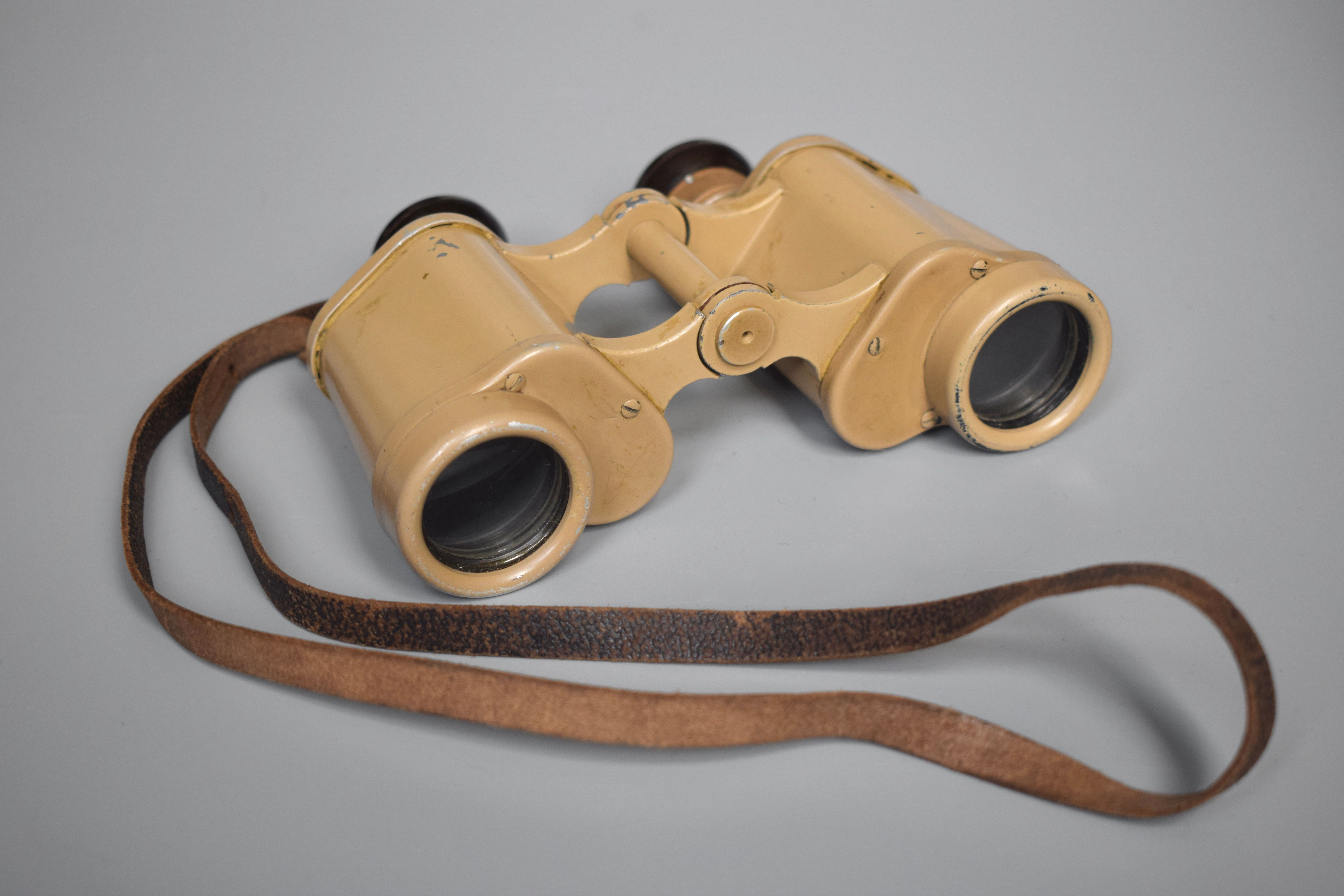 Mint 6x30 Dienstglas 'ddx'