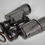Thumbnail: Zeiss 7x50 Kriegsmarine binoculars 'blc' + case