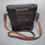 Thumbnail: Complete 7x50 / 10x50 Presstoff binocular case 'ksd 1944'