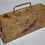 Thumbnail: Late-war tan MG34/42 ammo box 'bzl WaA'
