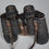 Thumbnail: Zeiss 7x50 Kriegsmarine binoculars 'M.A.Z.a.'