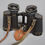 Thumbnail: Early 6x30 Dienstglas 'Carl Zeiss Jena' binoculars
