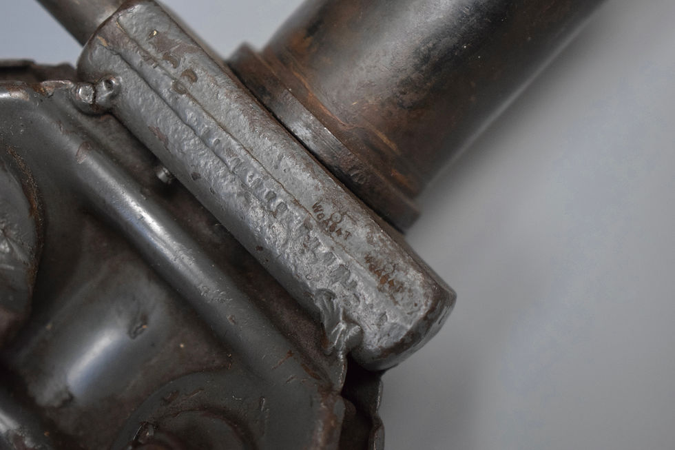 Thumbnail: MG34/42 Dreibein 40 AA tripod 'brc'