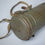 Thumbnail: Pre-war gas mask canister 'cu 1936' + M30 mask