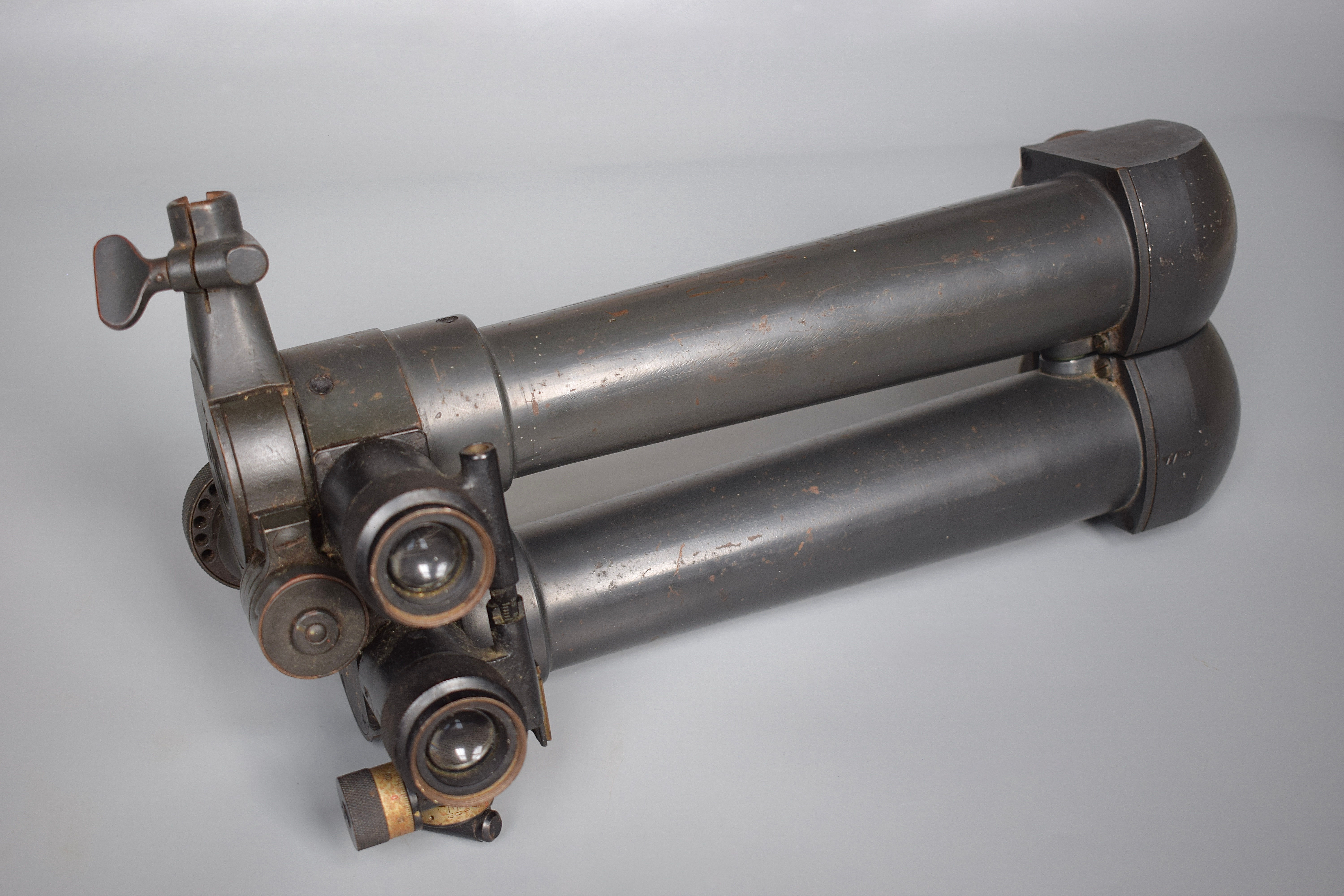 SF14 Scherenfernrohr periscope binoculars 'beh'