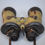 Thumbnail: RARE early model Zeiss 7x50 U-boat binoculars 'blc'
