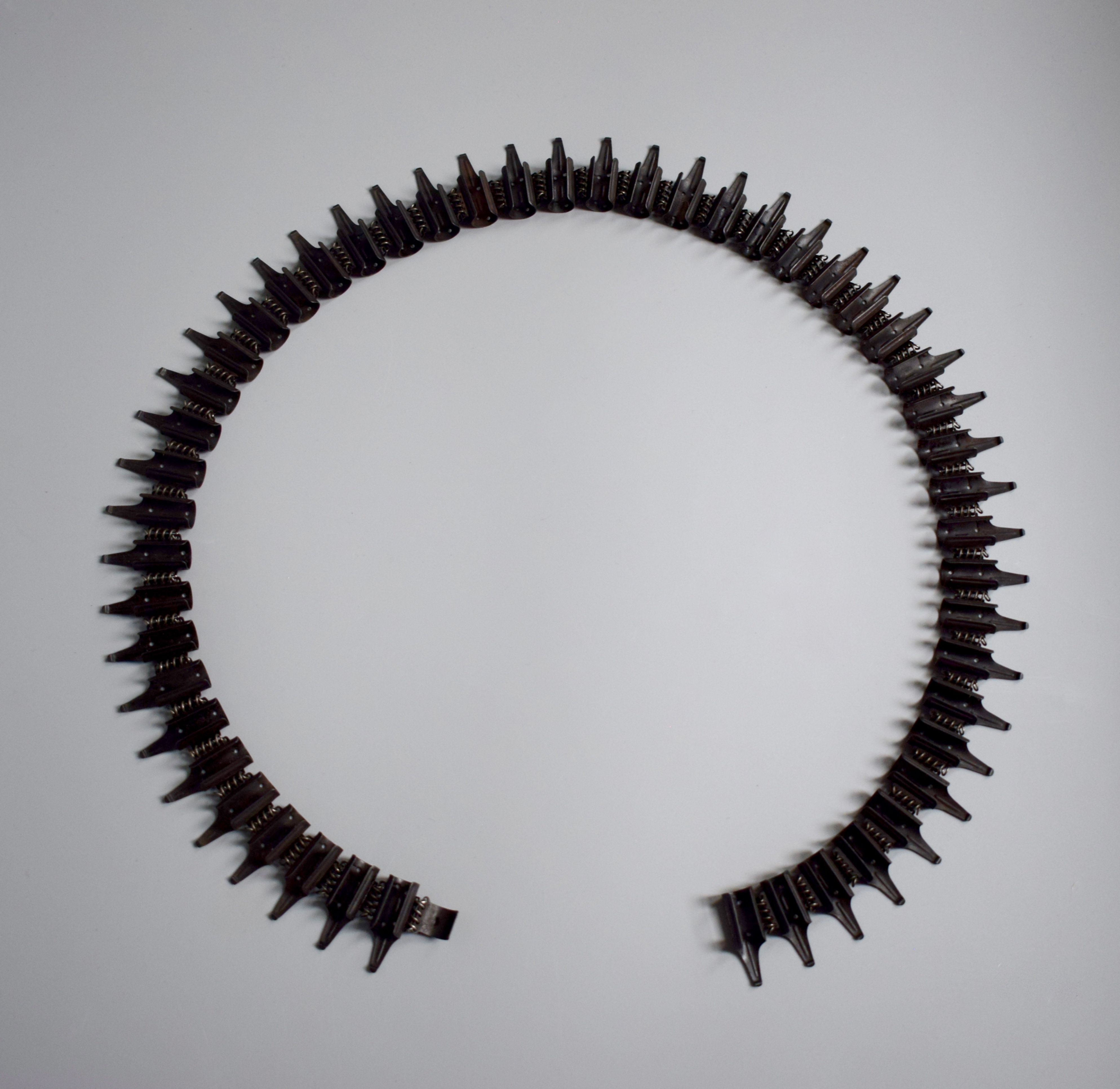 MG34/42 Patronengurt 34/41 'bhm 44'