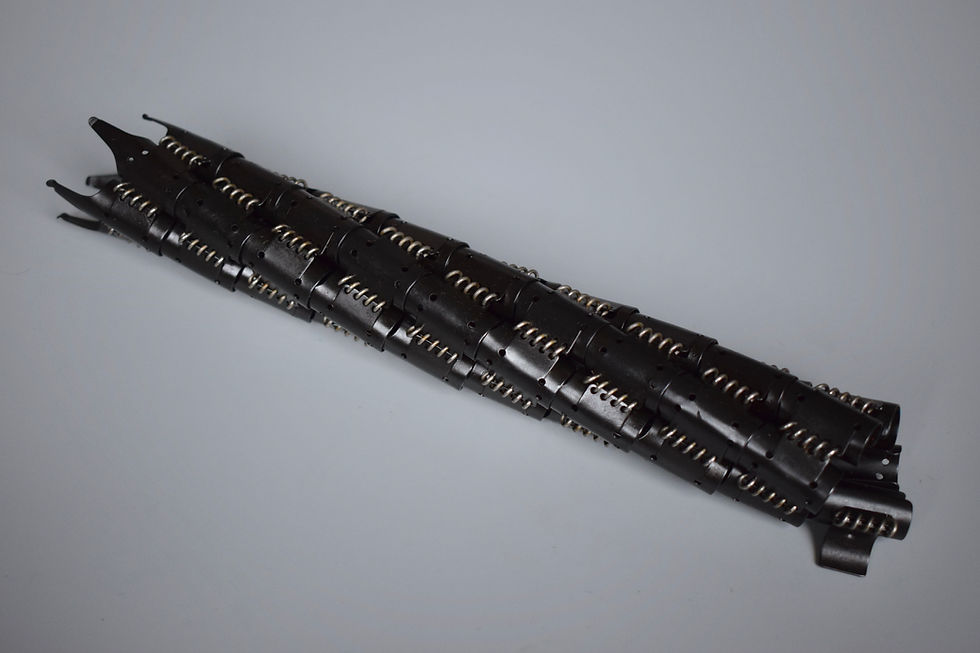 MG34/42 Patronengurt 34 'dwc 3.41 WaA'