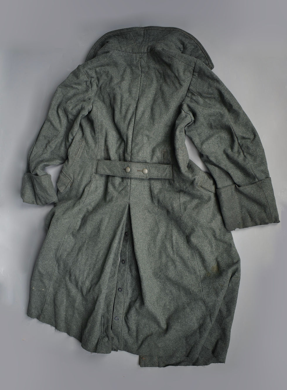 Thumbnail: Heer M40 mantel greatcoat