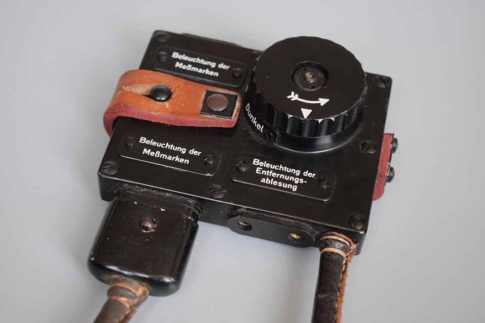 Thumbnail: EM36 optic dimmer switch