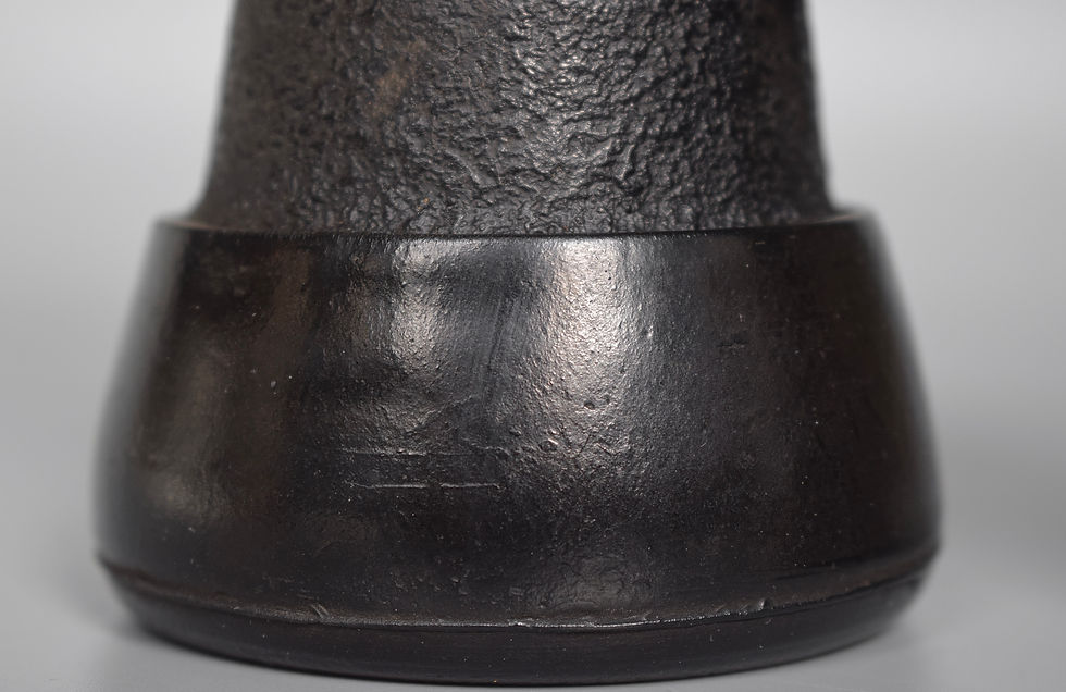Thumbnail: Leitz 7x50 Kriegsmarine U-boat binoculars 'beh'