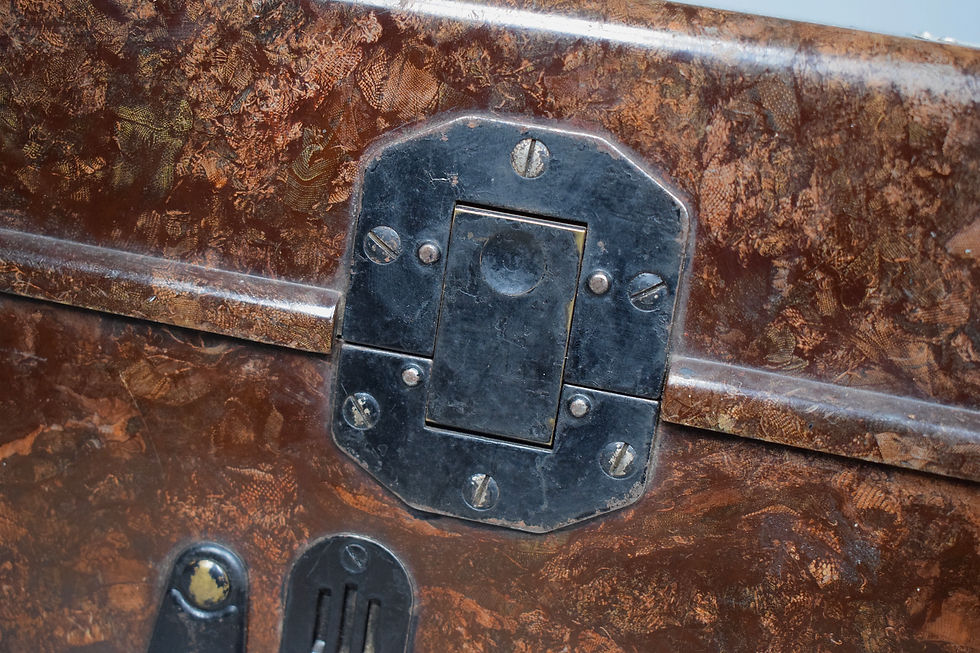 Thumbnail: FF33 field telephone '1942'