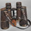 Thumbnail: Early Leitz Wetzlar 7x50 Dienstglas Officer's binoculars