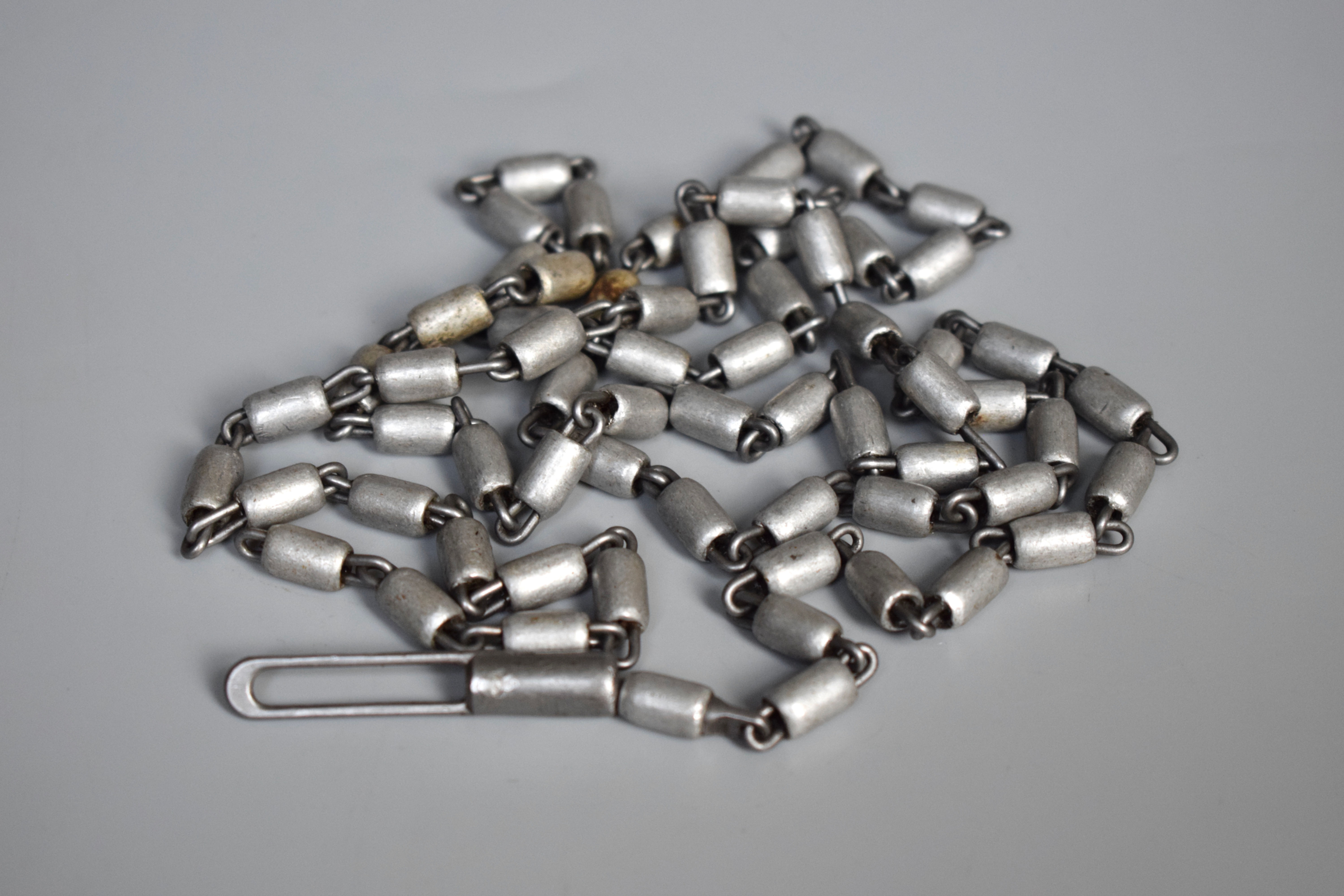 RG34 cleaning kit chain