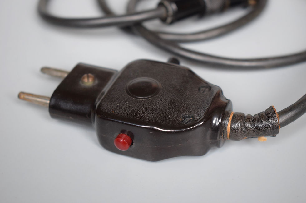 Thumbnail: Switchable optic lighting cable 'etl'