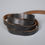 Thumbnail: 6x30 Dienstglas leather neck strap 'fzg 41'