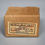 Thumbnail: 7.92x33mm 20 round Kurz ammunition box 'aux 1944'