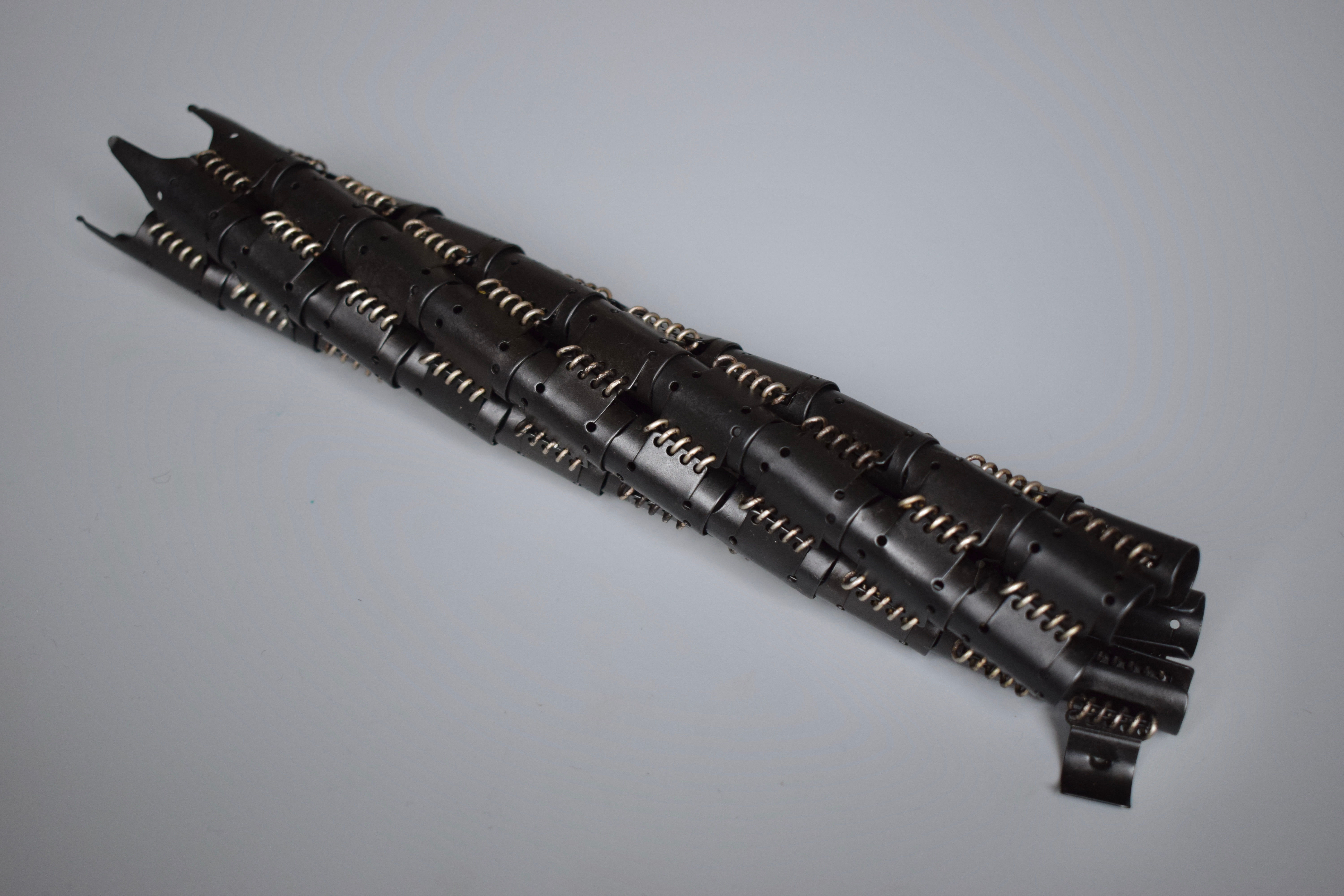 MG34/42 Patronengurt 34 '9.40 993 WaA'