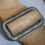 Thumbnail: IF8/Pak 40 canvas towing straps pair