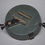 Thumbnail: 10x80 Flakfernrohr turntable mount 'bef'