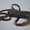 Thumbnail: 6x30 Dienstglas rubber ocular cover + strap