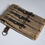 Thumbnail: MP38/40 magazine pouch 'eyp 42 WaA446'