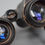 Thumbnail: Zeiss 7x50 Kriegsmarine Artl. binoculars 'blc'