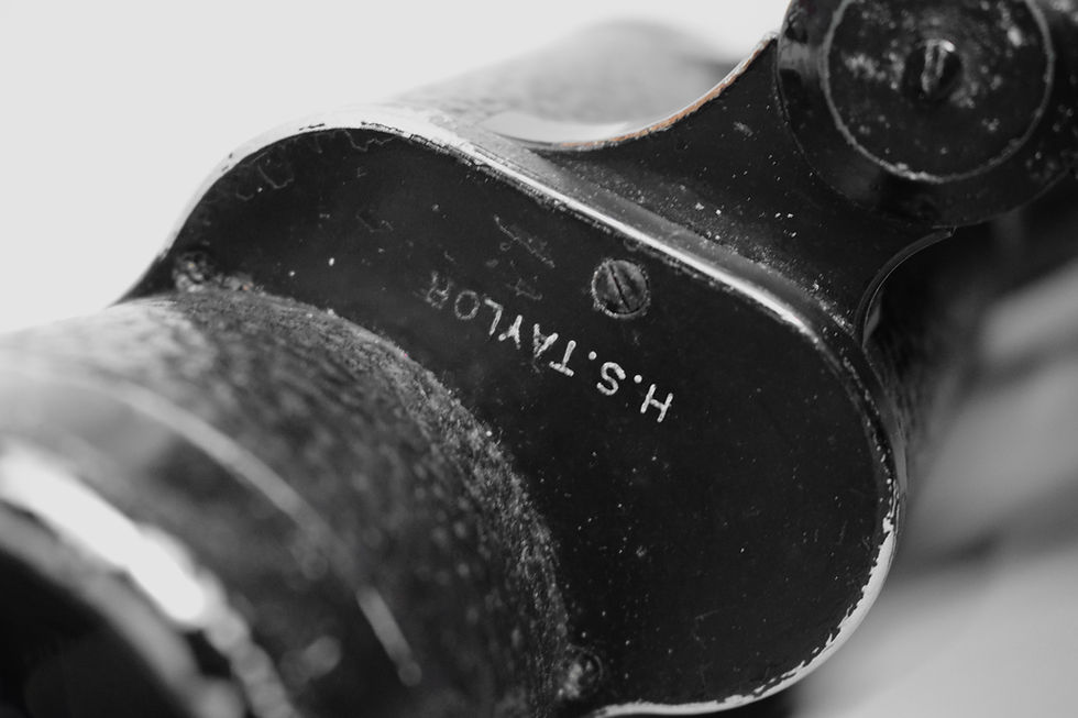 Thumbnail: Zeiss 7x50 Kriegsmarine Küstenartillerie binoculars 'Artl.'