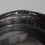 Thumbnail: Battle Damaged Carl Zeiss Jena 10x50 Dienstglas binoculars