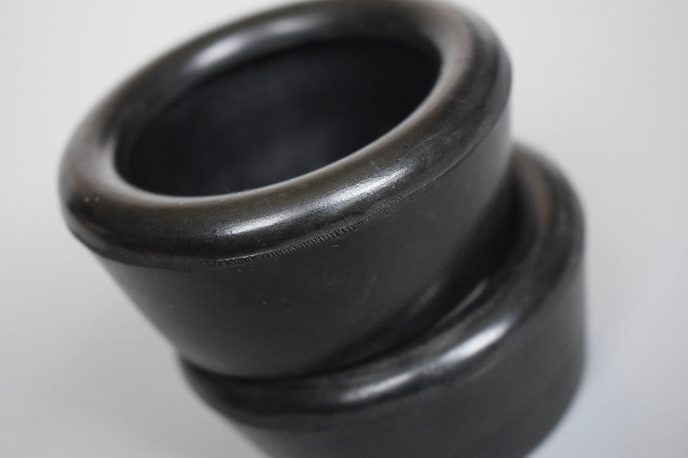 Thumbnail: Kriegsmarine Zeiss 7x50 binocular rubber armour