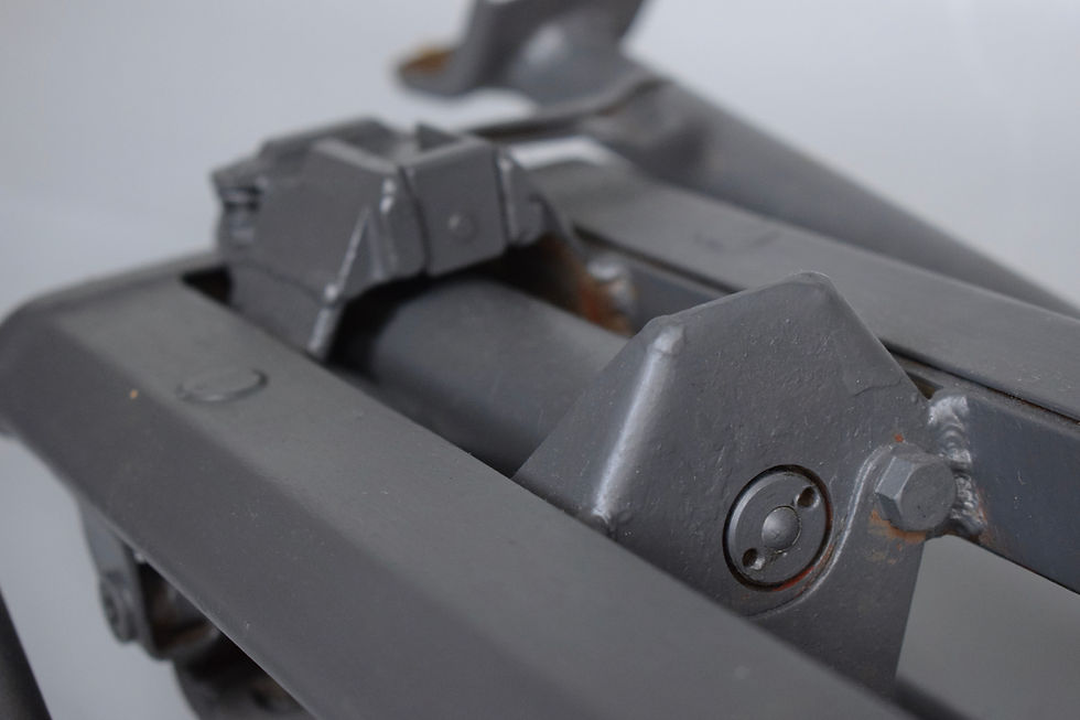 Thumbnail: MG42 Lafette tripod mount 'fsu 1942'